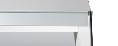 Витрина холодильная Cryspi Gamma-2 1800