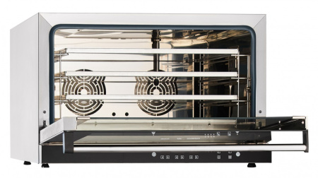 Печь конвекционная Abat КЭП-4П