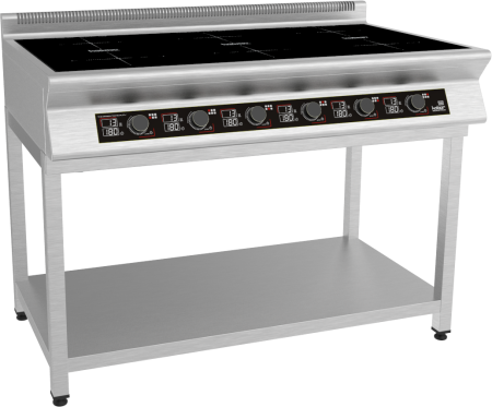 Плита индукционная Kobor I9-6S