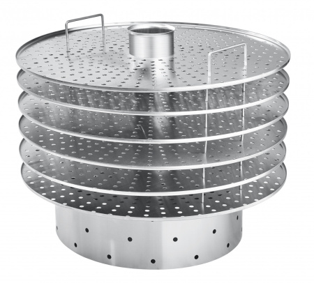 Котел пищеварочный Abat КПЭМ-160/9Т