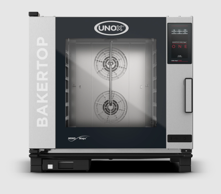 Печь конвекционная Unox XEBC-06EU-E1RM