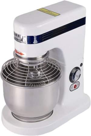 Миксер планетарный Viatto B-5H