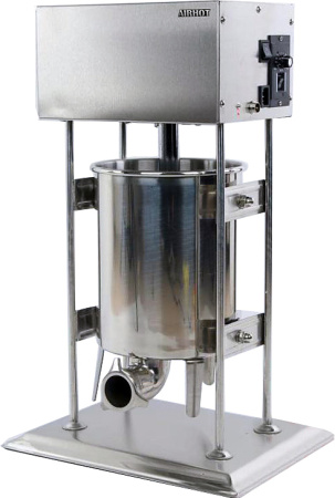 Шприц колбасный Airhot SVE-15