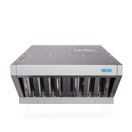 Зонт вентиляционный Abat ЗВВ-750П