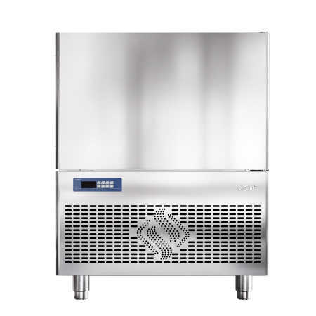 Шкаф шоковой заморозки Abat ШОК-4-1/1