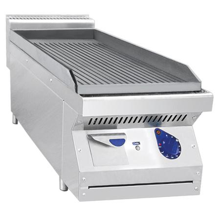 Поверхность жарочная Abat АКО-40/1Н-Ч-02