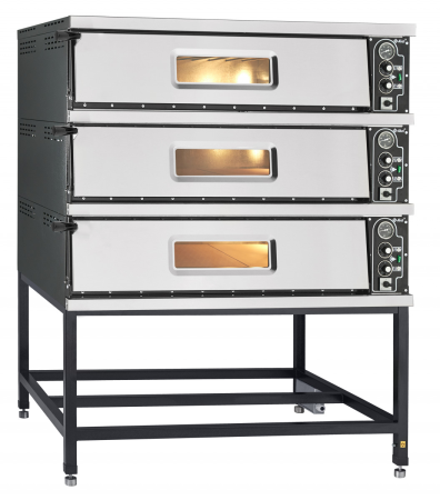 Печь для пиццы Abat ПЭП-6-01