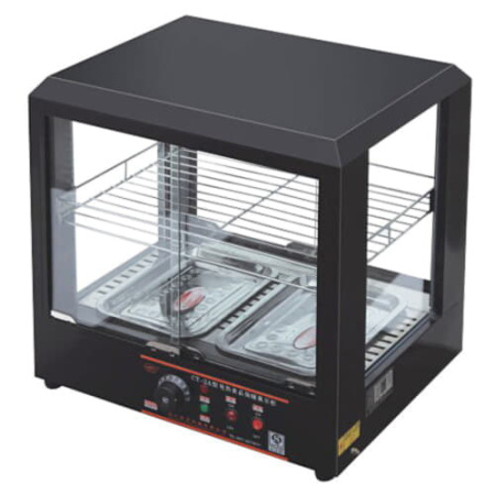 Витрина тепловая Foodatlas CY-2A