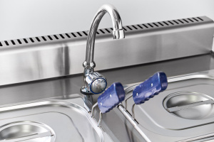 Макароноварка Abat ГВК-90/2П