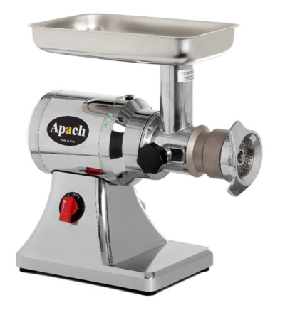 Мясорубка Apach ATS22UT 380V