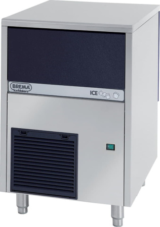 Льдогенератор Brema СВ-416