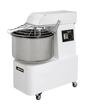 Тестомес Apach ASM48F 2S 380V