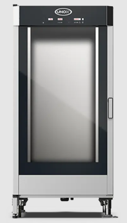 Шкаф расстоечный Unox XEBPL-16EU-D