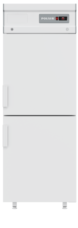 Шкаф холодильный Polair CM 107hd S
