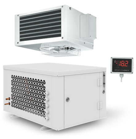 Сплит-система Polair SM 109 H