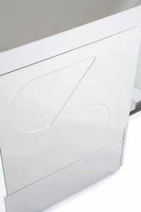 Машина посудомоечная с фронтальной загрузкой Adler ECO 50 230V DP