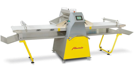 Тестораскатка Flamic FAST700PAVX2000PST