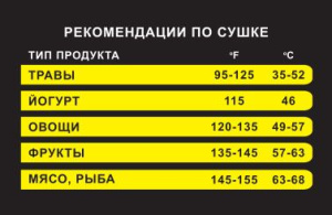 Дегидратор-сушилка Airhot FD-10