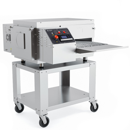 Печь для пиццы Abat ПЭК-400