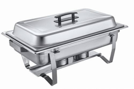 Чафинг-диш Hurakan HKN-CD82SEF