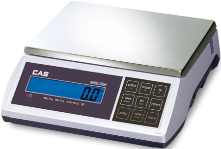 Весы порционные CAS ED-30H