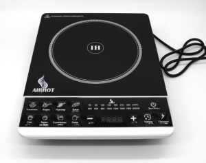 Плита индукционная Airhot IP2000 SLIM