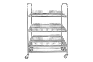 Тележка транспортировочная Hessen ТТ-3 8/5