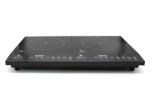 Плита индукционная Airhot IP3500 D SLIM