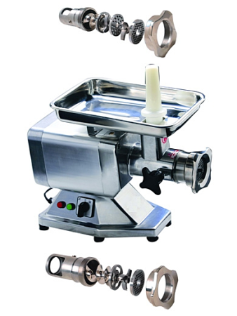 Мясорубка Gastrorag HM-22B