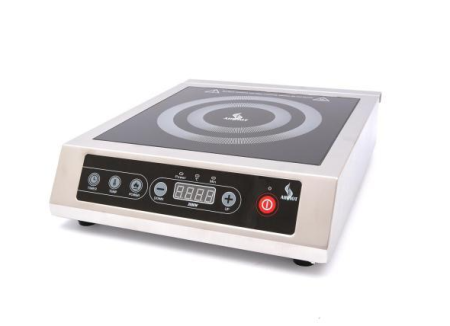 Плита индукционная Airhot IP3500 T
