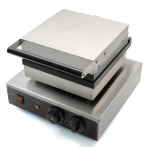 Вафельница для бельгийских вафель Airhot WE-2B