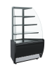 Витрина кондитерская Carboma K70 VM-3 LIGHT 0013-0430 (ВХСв-У1д)