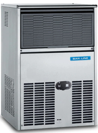 Льдогенератор Scotsman B 4015 AS