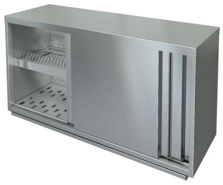 Полка-купе МариХолодМаш ПЗТ-950/400/600