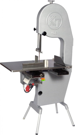 Пила для мяса KT 400, ФИКС. СТОЛ