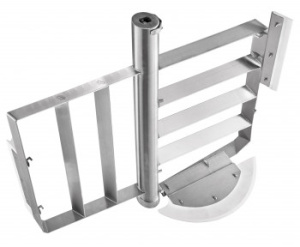 Котел пищеварочный Abat КПЭМ-500-ОМ2 со сливным краном